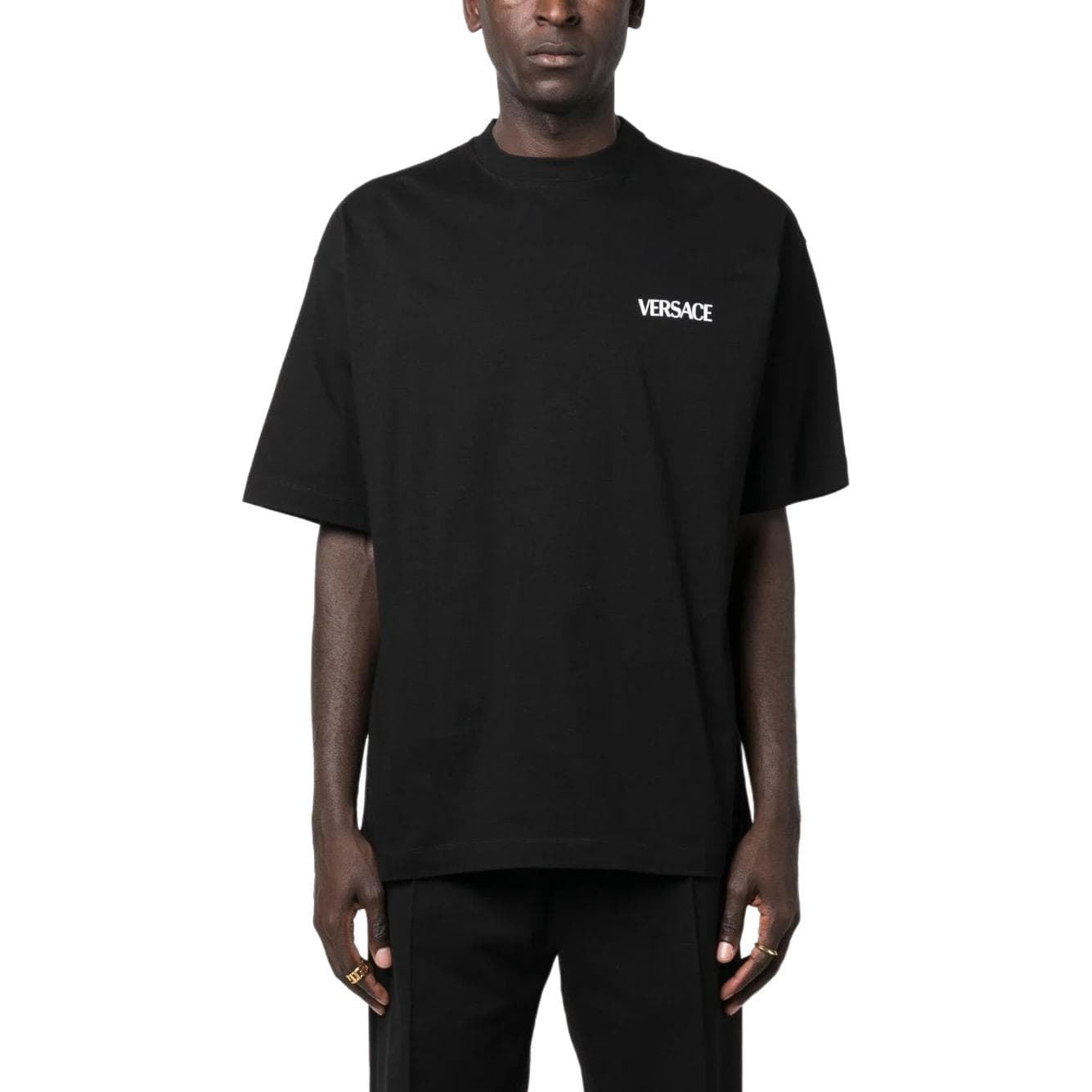 Футболка VERSACE SS23 T - изображение 3