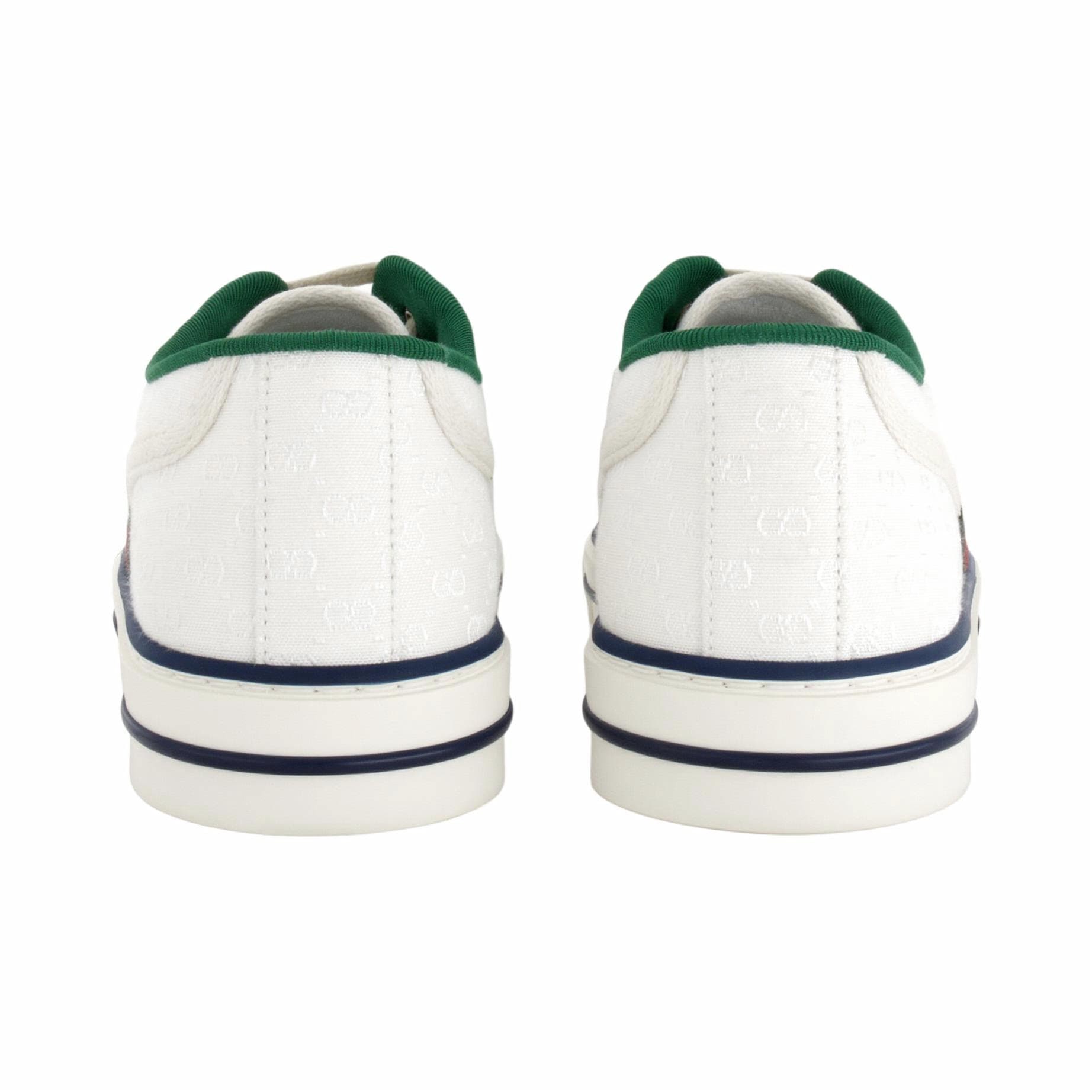 Кроссовки Gucci Tennis 1977 White - изображение 5