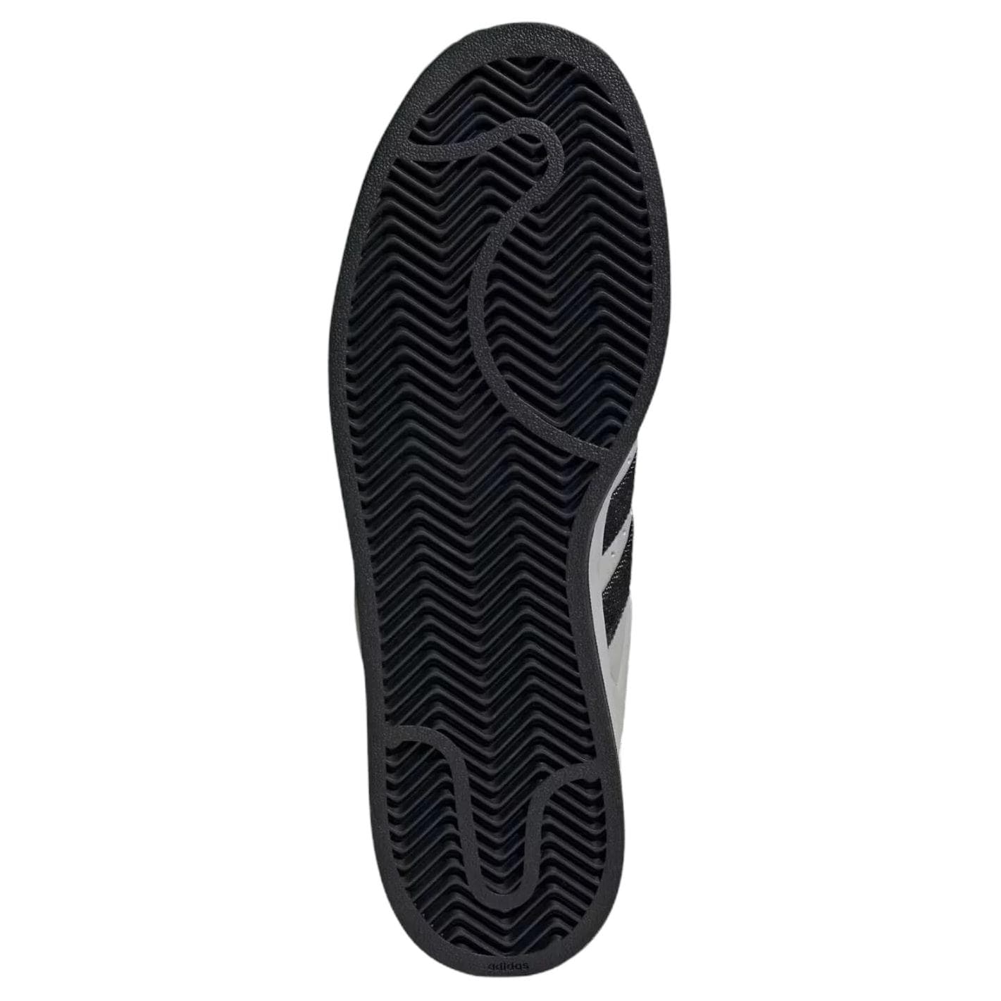 Кроссовки Adidas Originals Superstar 2 Текстиль Кожа Низкие Кроссовки для скейтбординга Унисекс Серый Черный - изображение 5