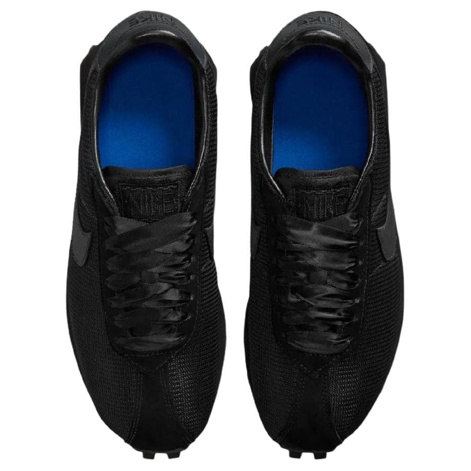 Кроссовки для бега Nike LD 1000 Дышащая Поддерживающая Легкая Беговая Обувь Женская Черная - изображение 4