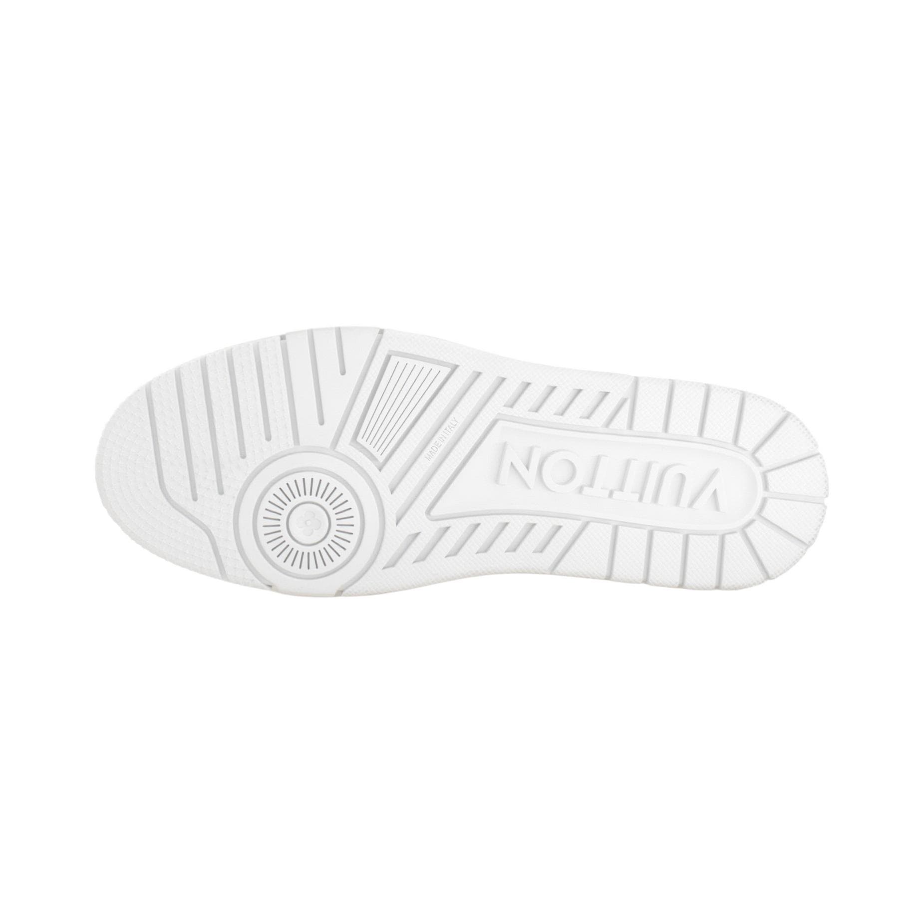 Кроссовки LOUIS VUITTON Trainer - изображение 6