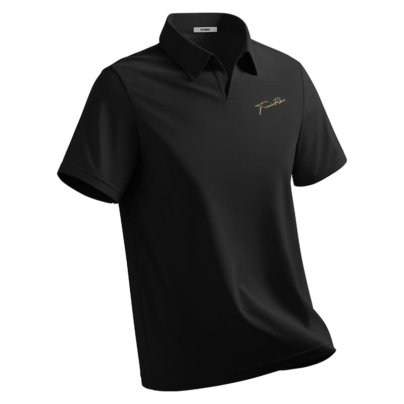 Поло MINISO logo Polo - изображение 1