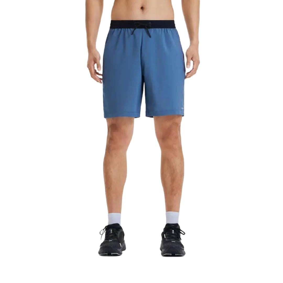 Тренировочные штаны DECATHLON 500 Collection Спортивные шорты Мужской - изображение 10
