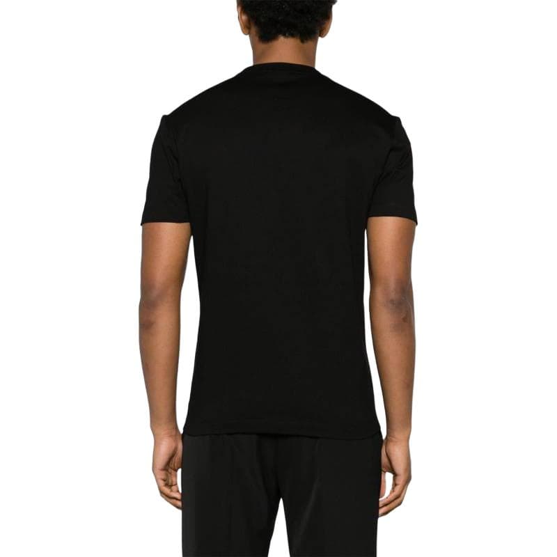 Футболка VERSACE LogoT - изображение 4
