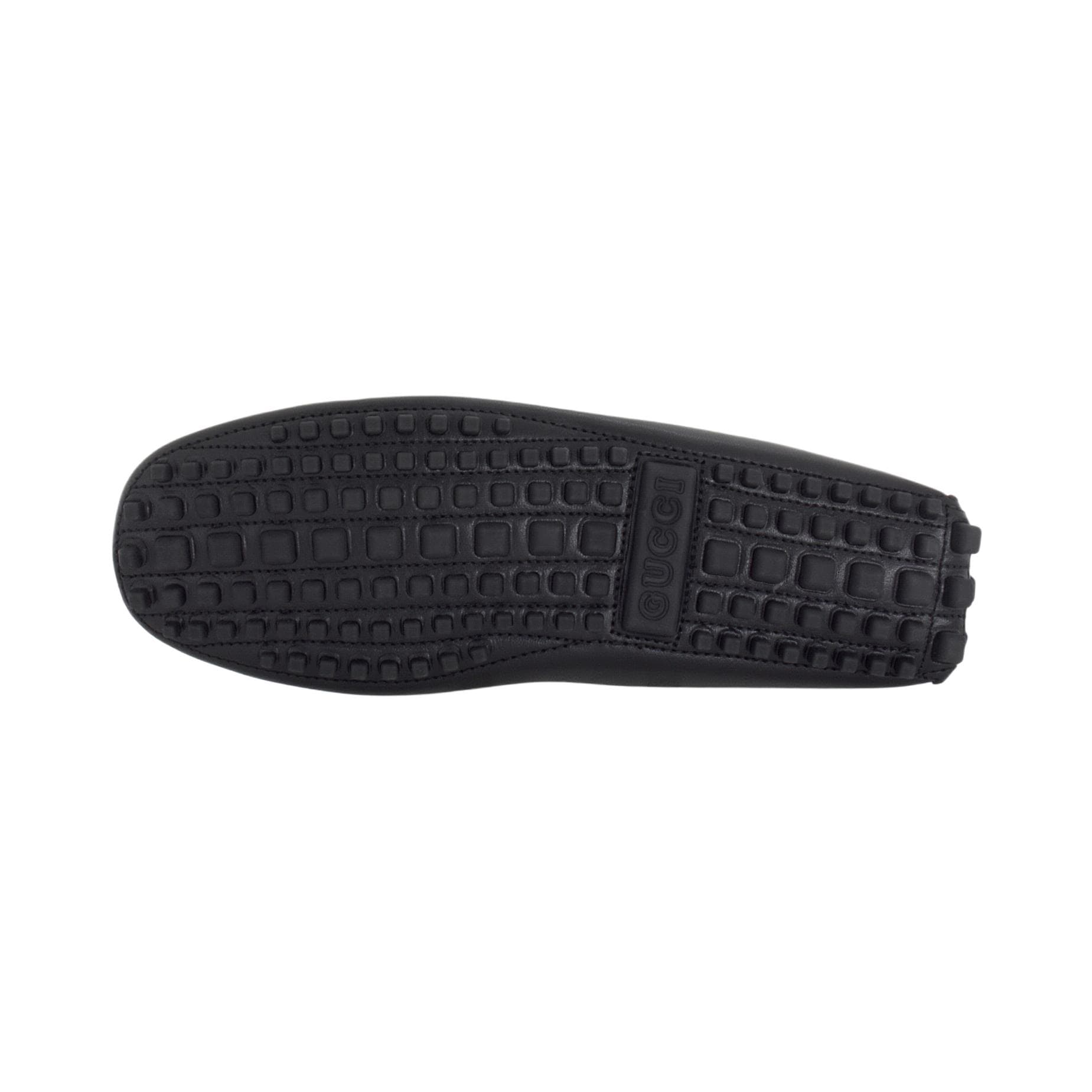 Gucci Loafers Black - изображение 6