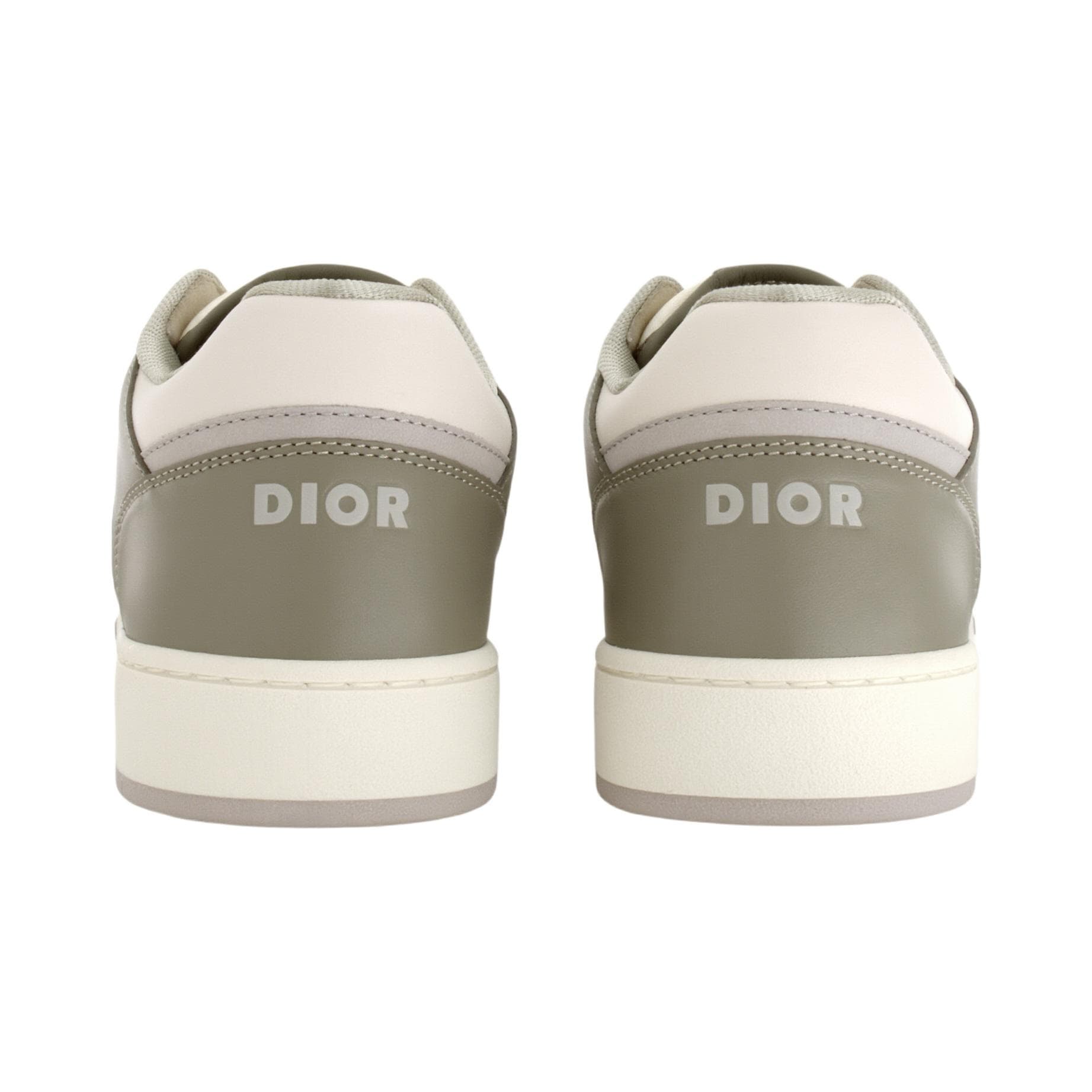 Кроссовки DIOR B27 Oblique - изображение 5
