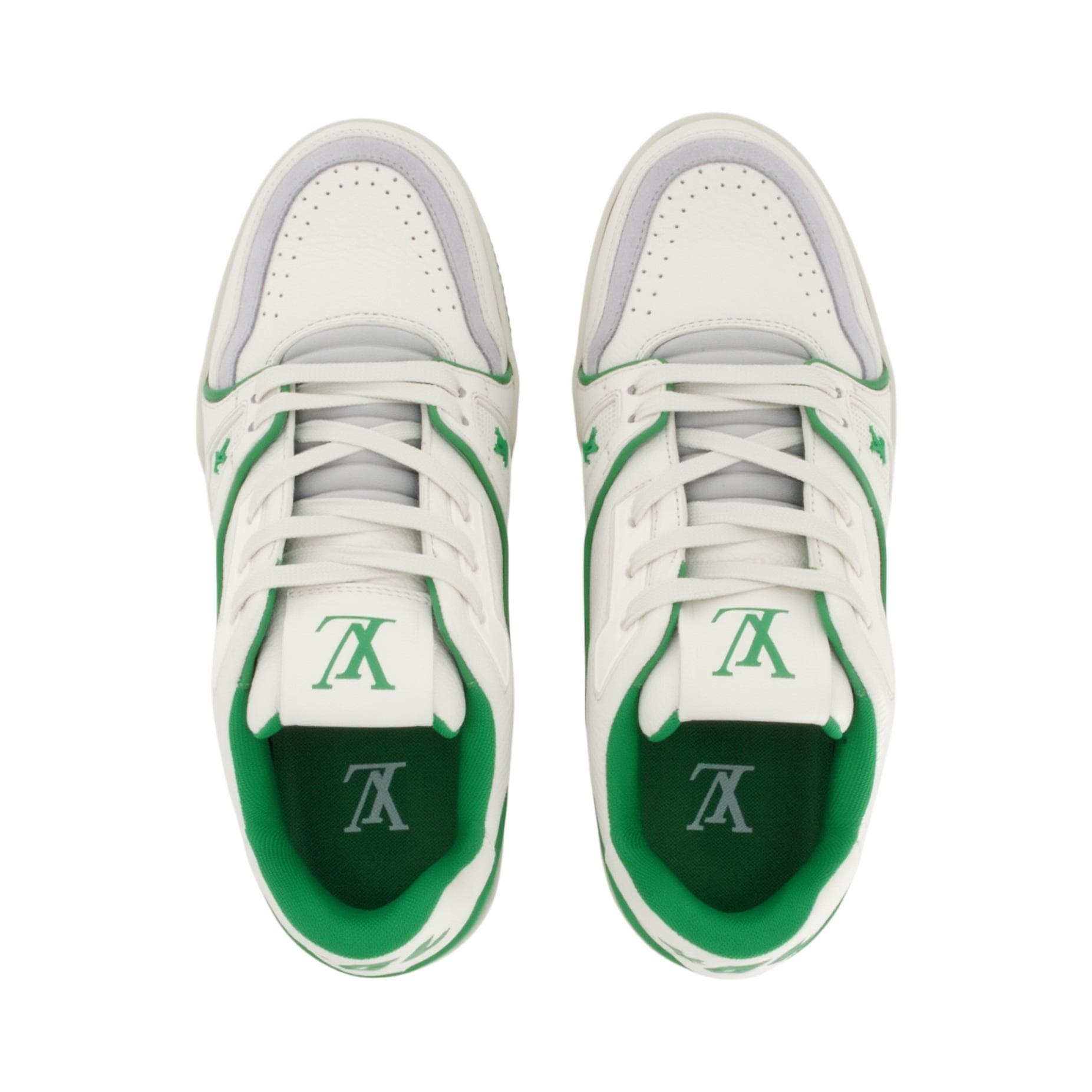 Кроссовки LOUIS VUITTON Trainer 54 - изображение 4