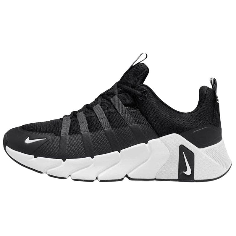 Кроссовки для спортзала Nike Free Metcon 7 Дышащий Поддержка Low Топ Тренировочные кроссовки Мужской Черный - изображение 1