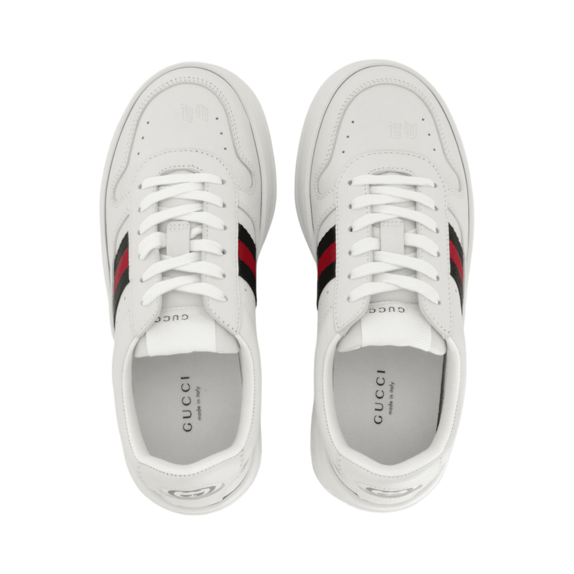 Кроссовки GUCCI - изображение 4