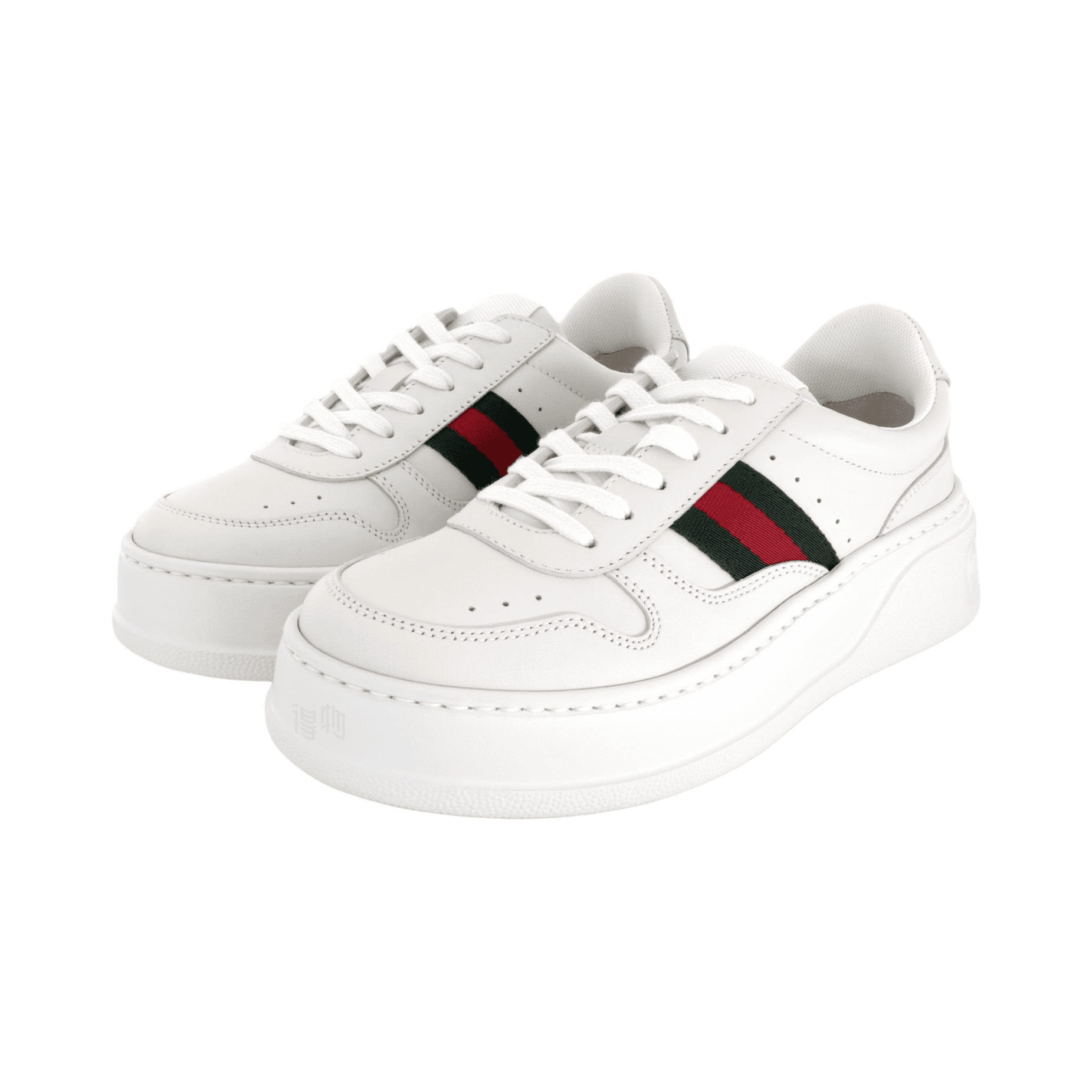 Кроссовки GUCCI - изображение 3
