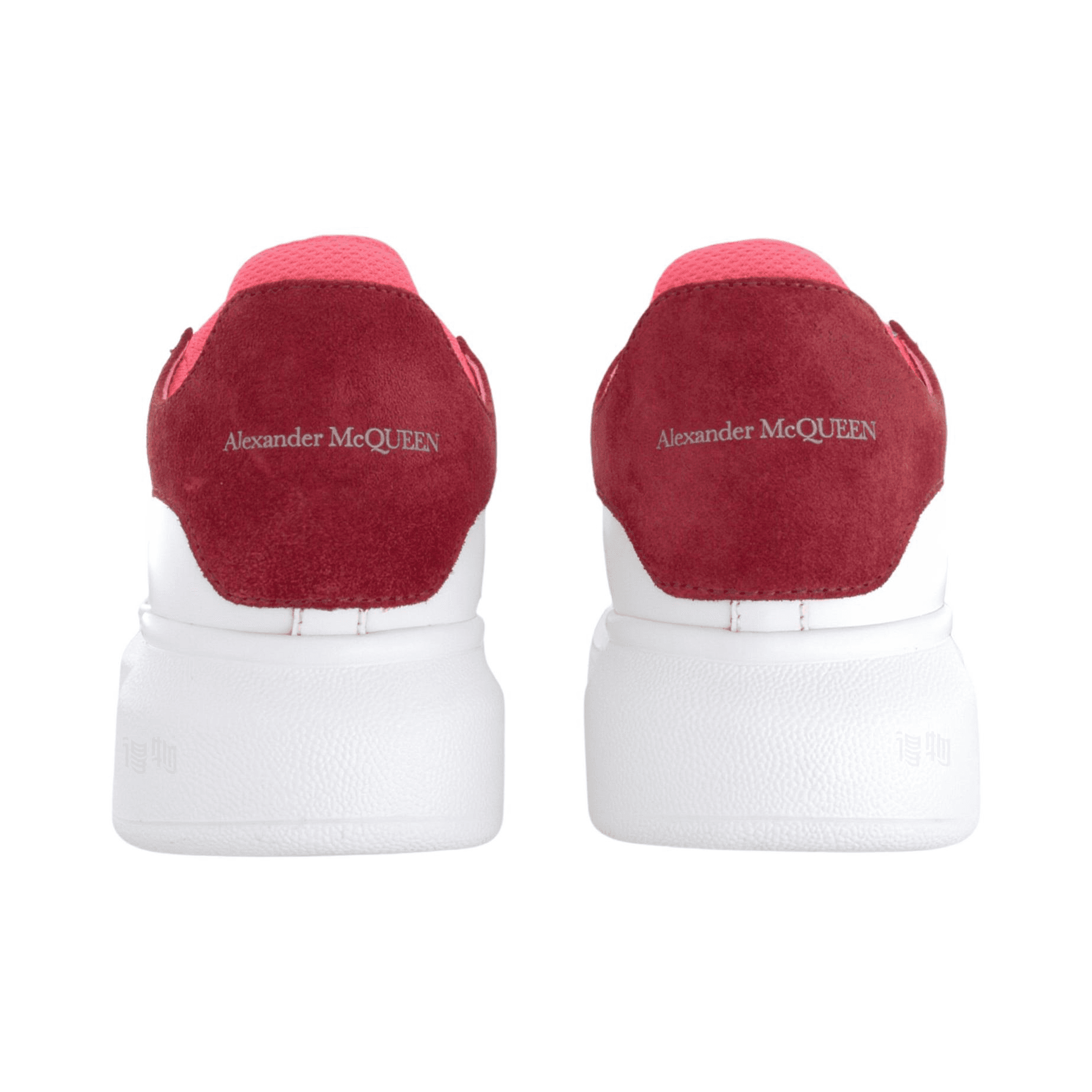 Кроссовки Alexander McQueen - изображение 5