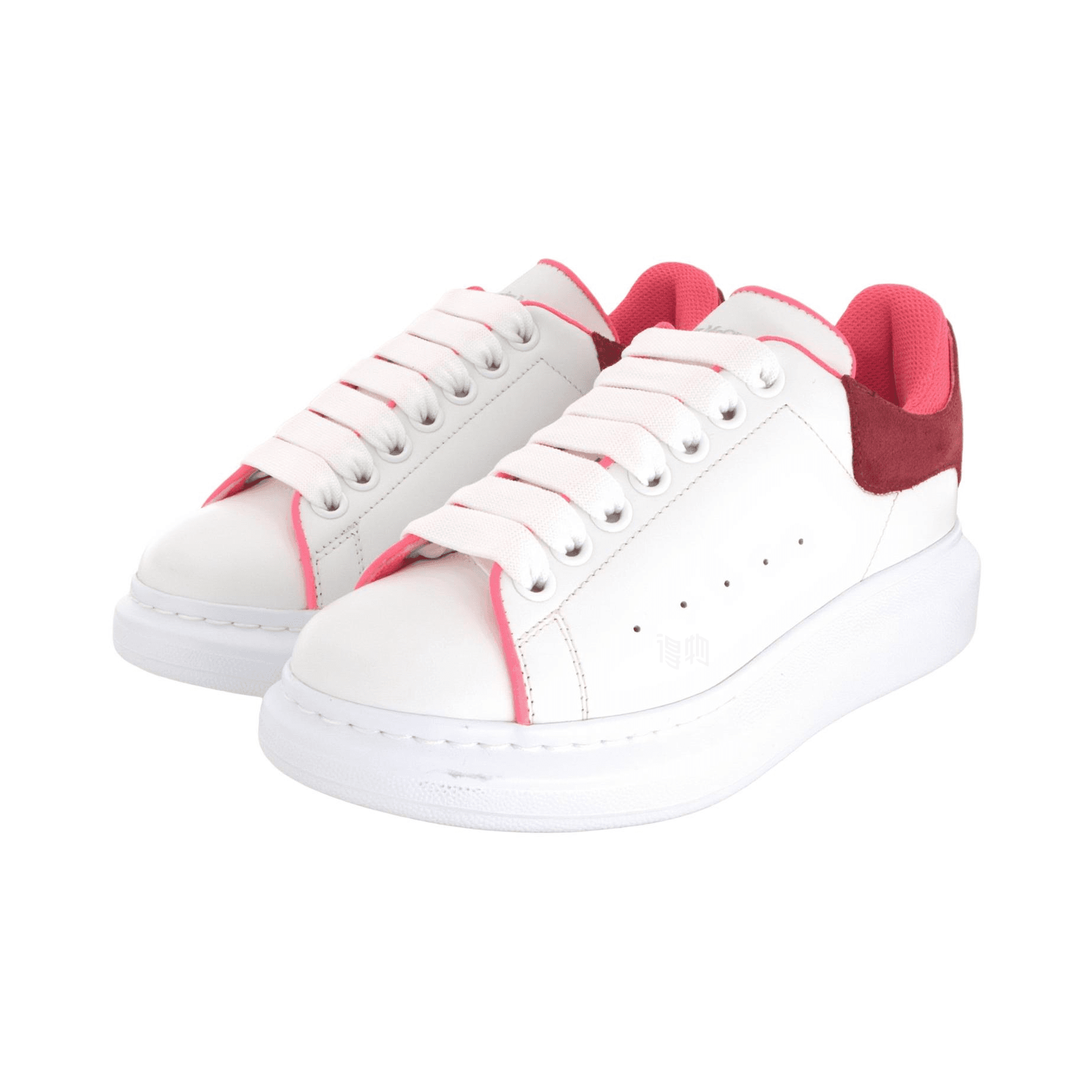 Кроссовки Alexander McQueen - изображение 3
