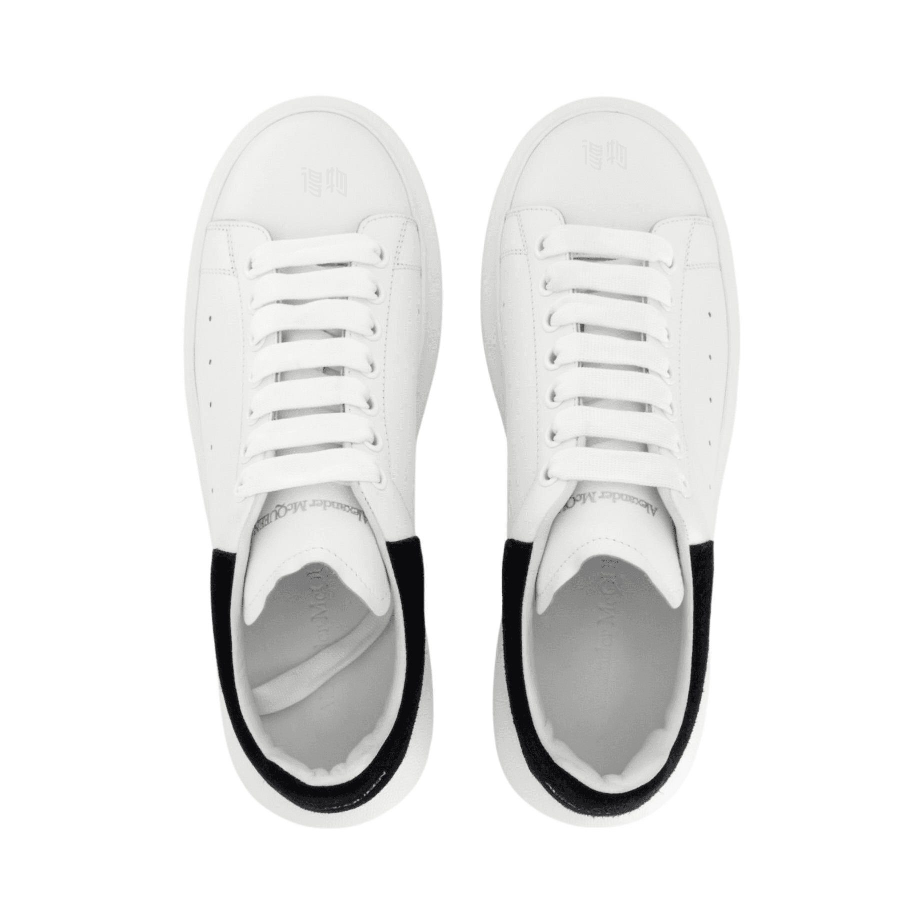 Кроссовки Alexander McQueen - изображение 4