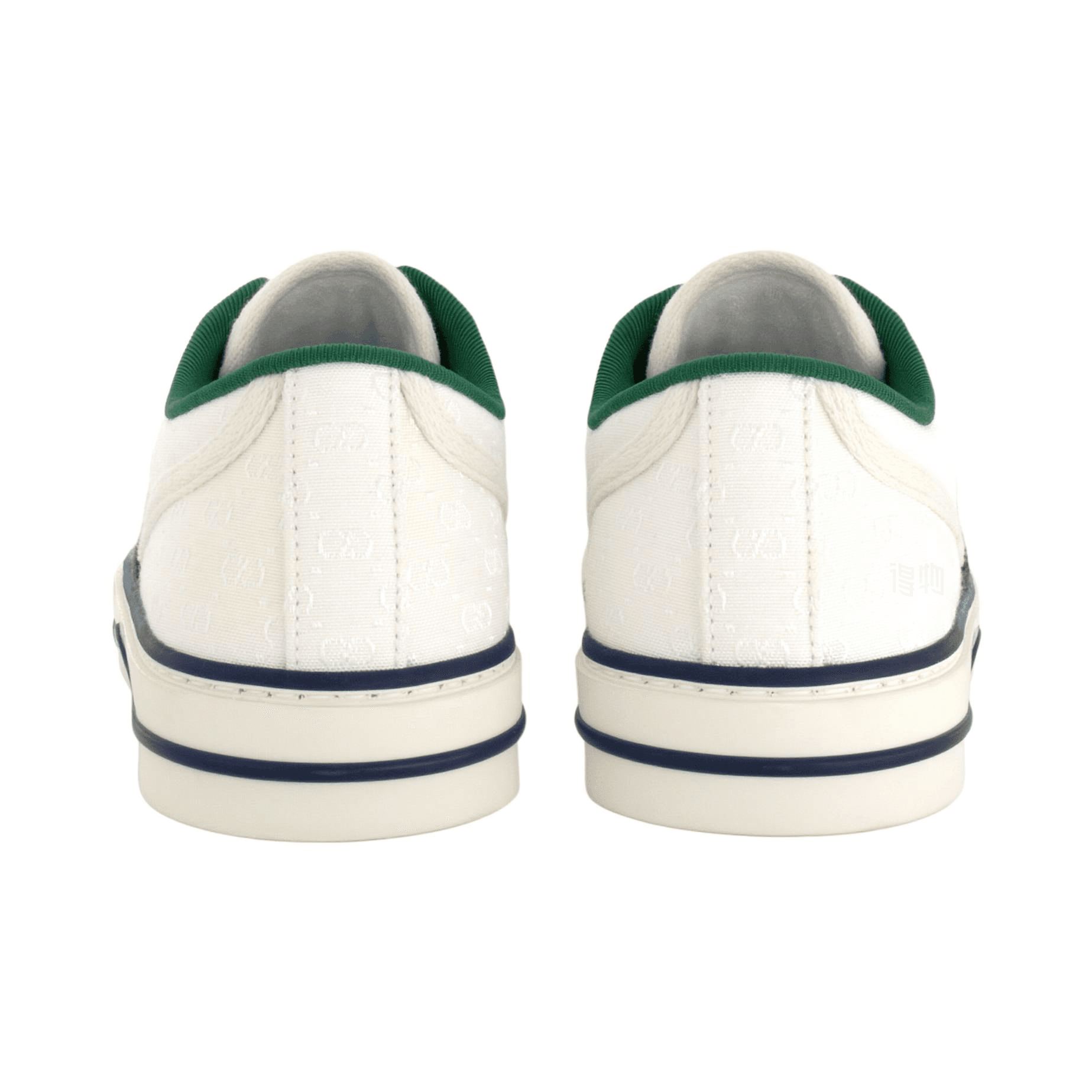Кроссовки Gucci Tennis 1977 Sneaker - изображение 5