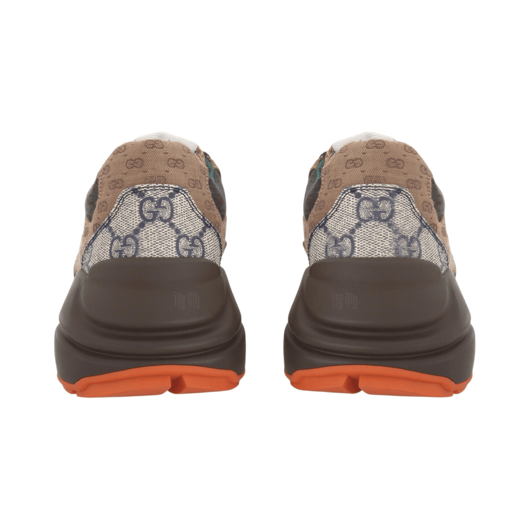 Кроссовки Gucci Rhyton - изображение 5