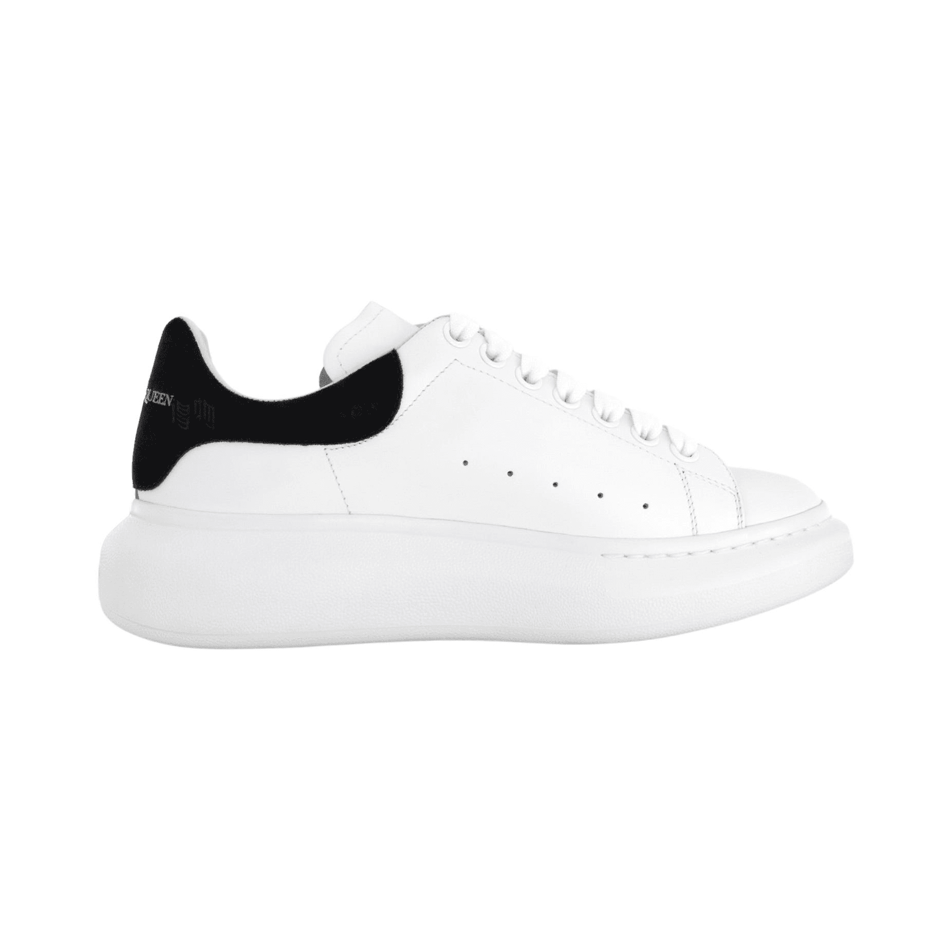 Кроссовки Alexander McQueen - изображение 2