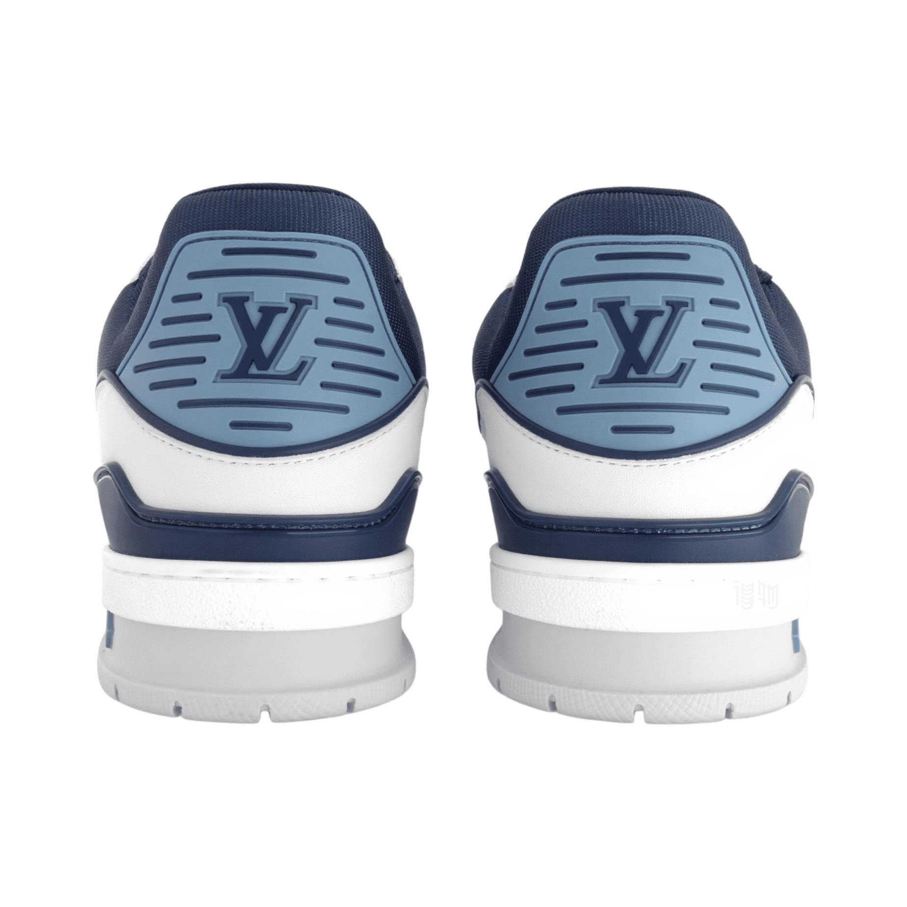Кроссовки LOUIS VUITTON Trainer - изображение 5