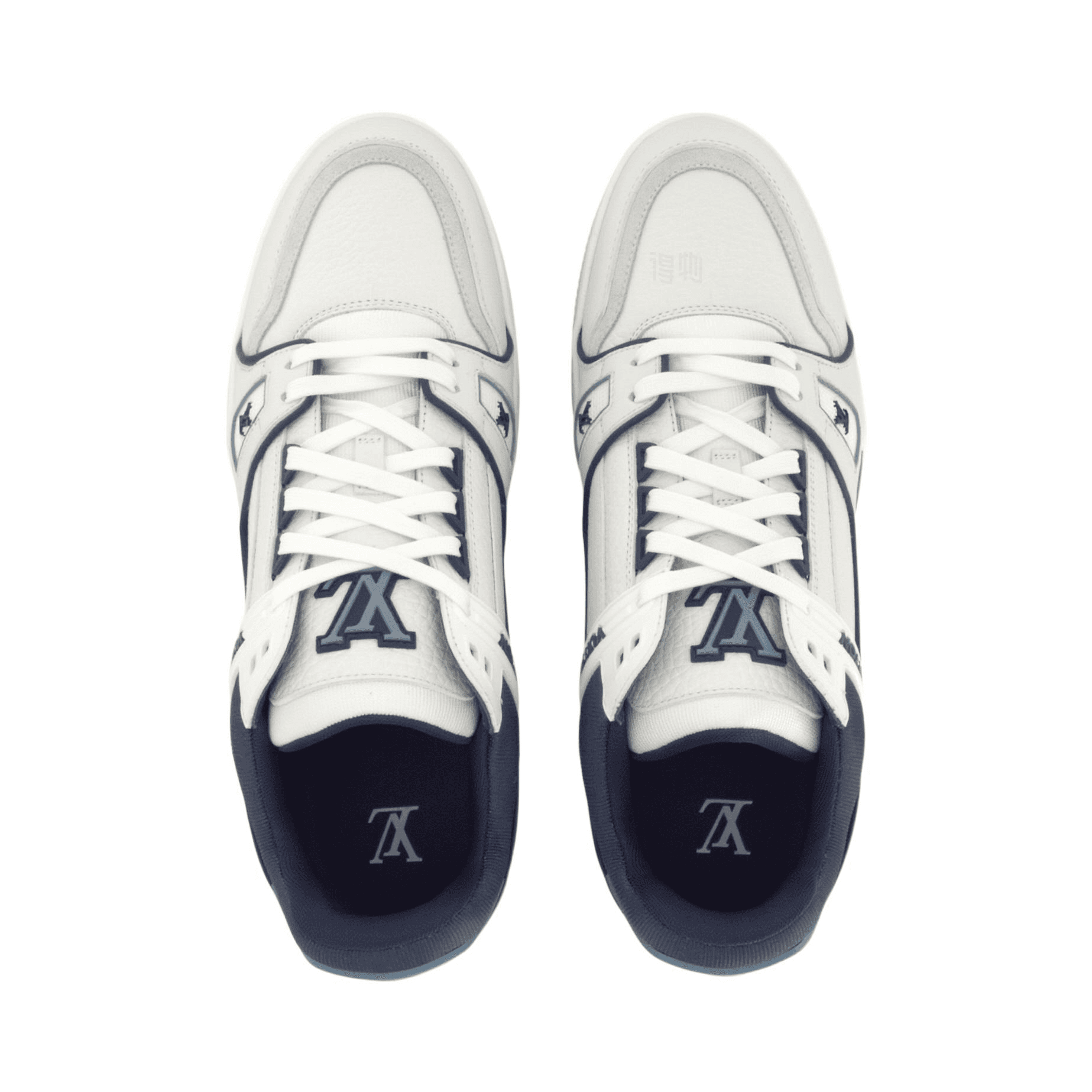 Кроссовки LOUIS VUITTON Trainer - изображение 4