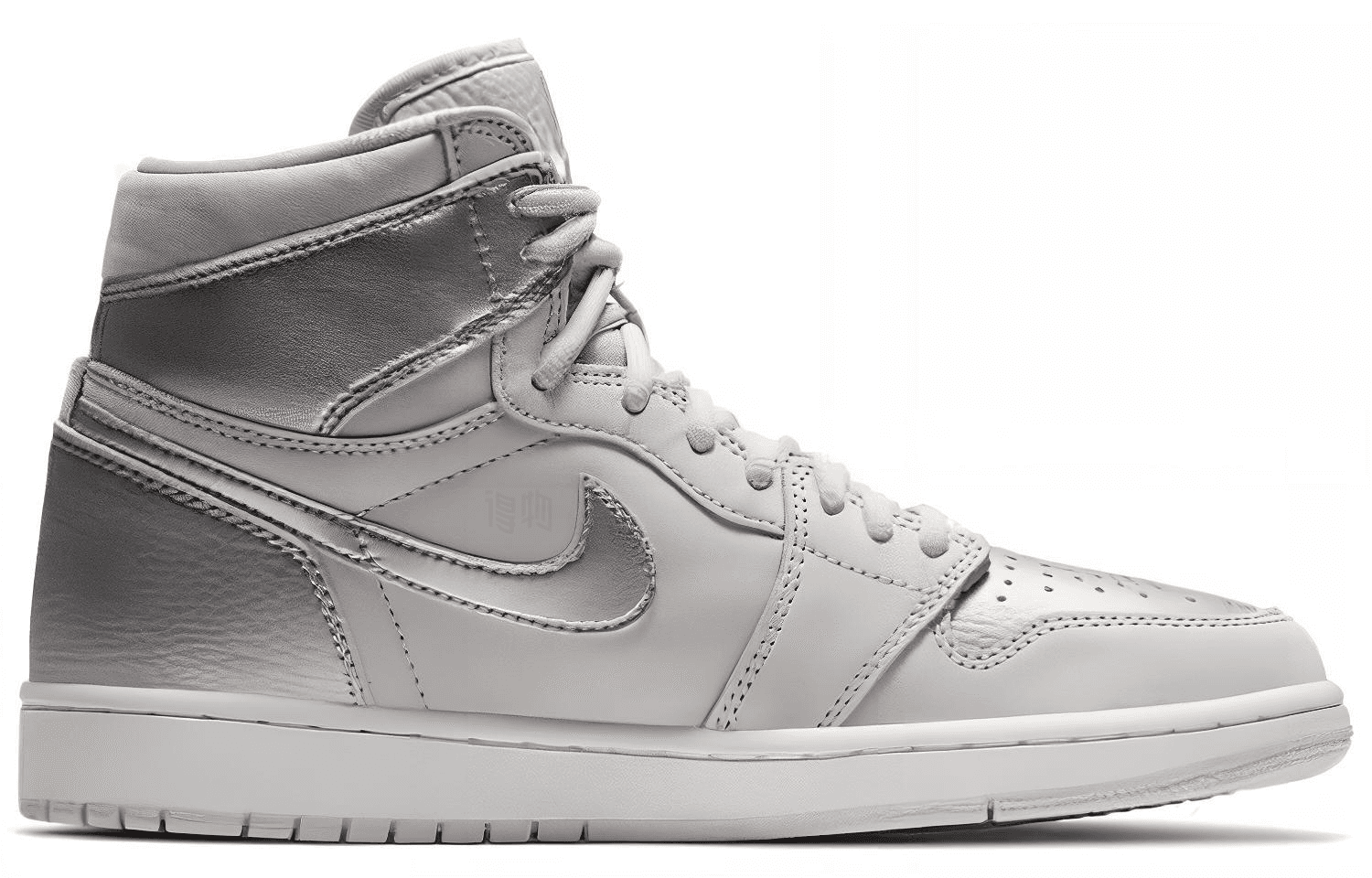 Ретро баскетбольные кроссовки Jordan Air Jordan 1 High OG "Tokyo" - изображение 2