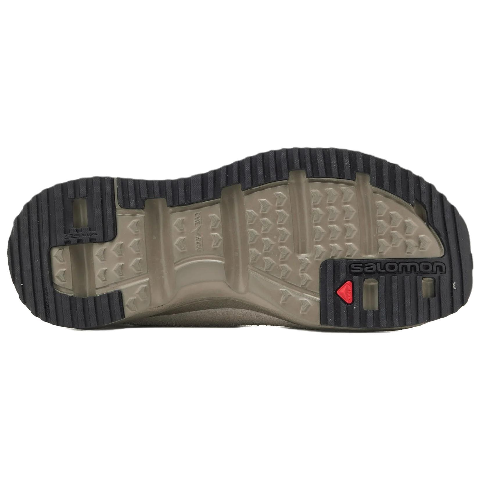 SALOMON RX Marie JEANNE Туфли Мэри Джейн Унисекс Бежевый - изображение 6