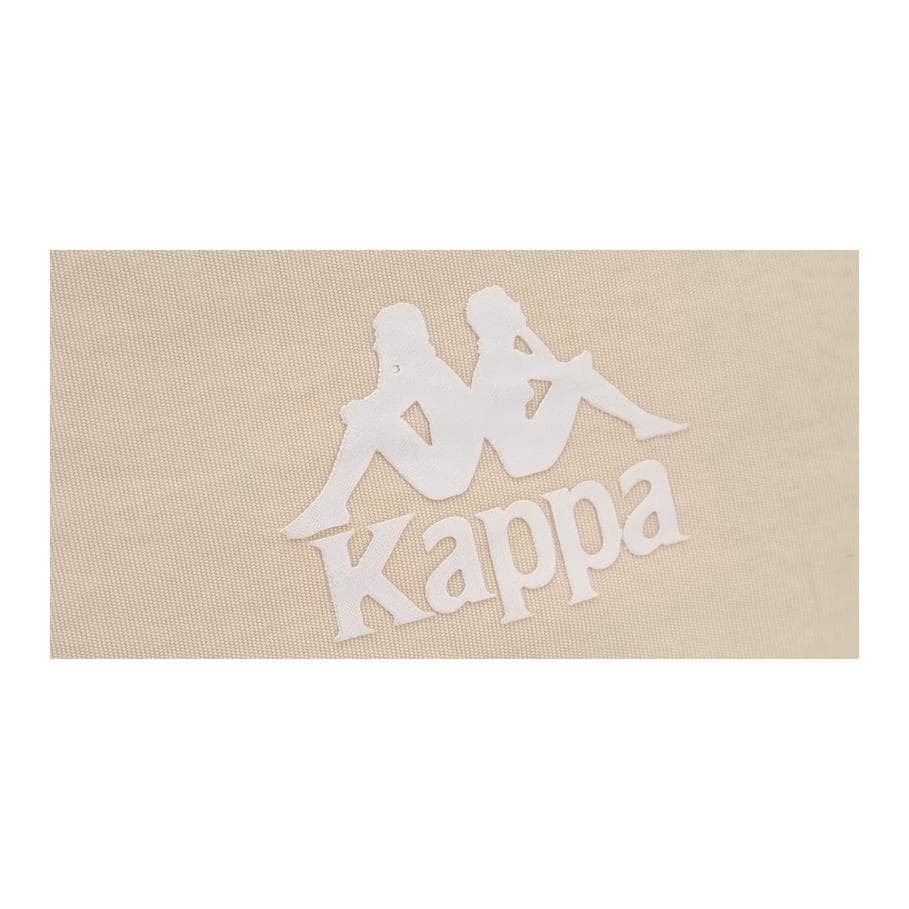 Поясная сумка KAPPA Ткань Поясная Сумка (Бандана) Унисекс Пшенично-Хаки - изображение 5