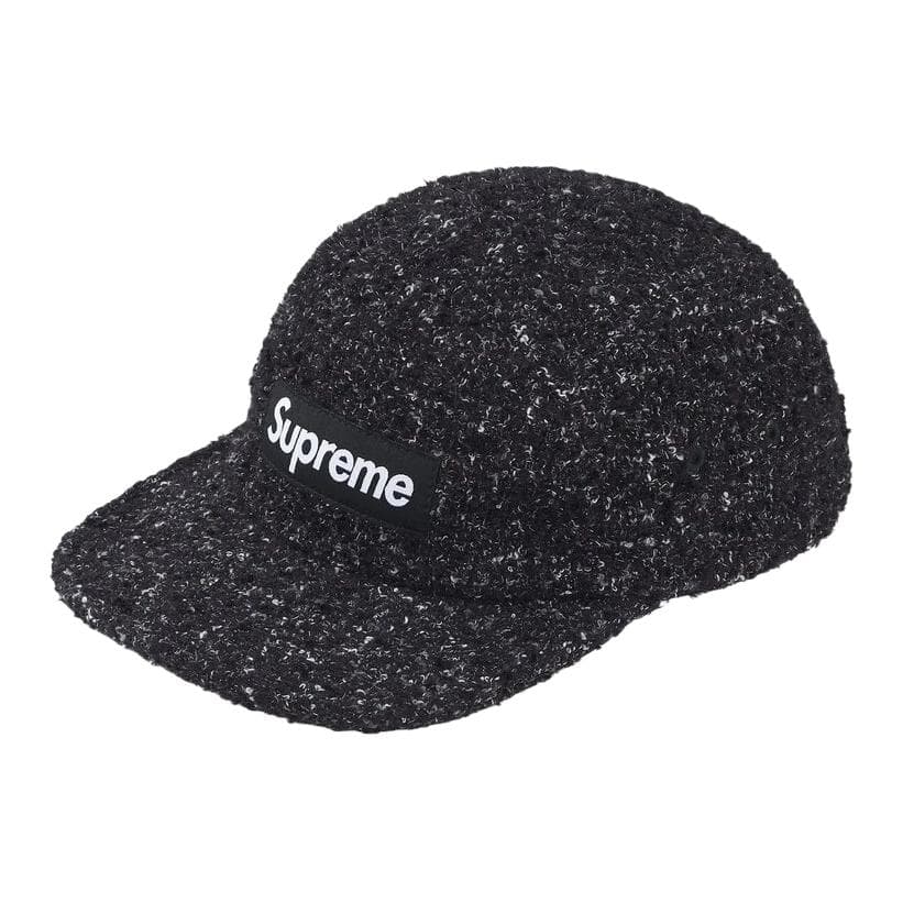 Кепка Supreme Кепки Унисекс Разноцветные - изображение 1