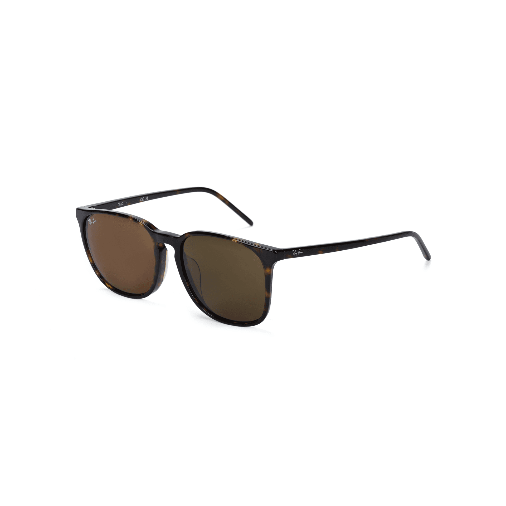 Солнцезащитные очки RayBan 0RB4387F 90273 - изображение 1