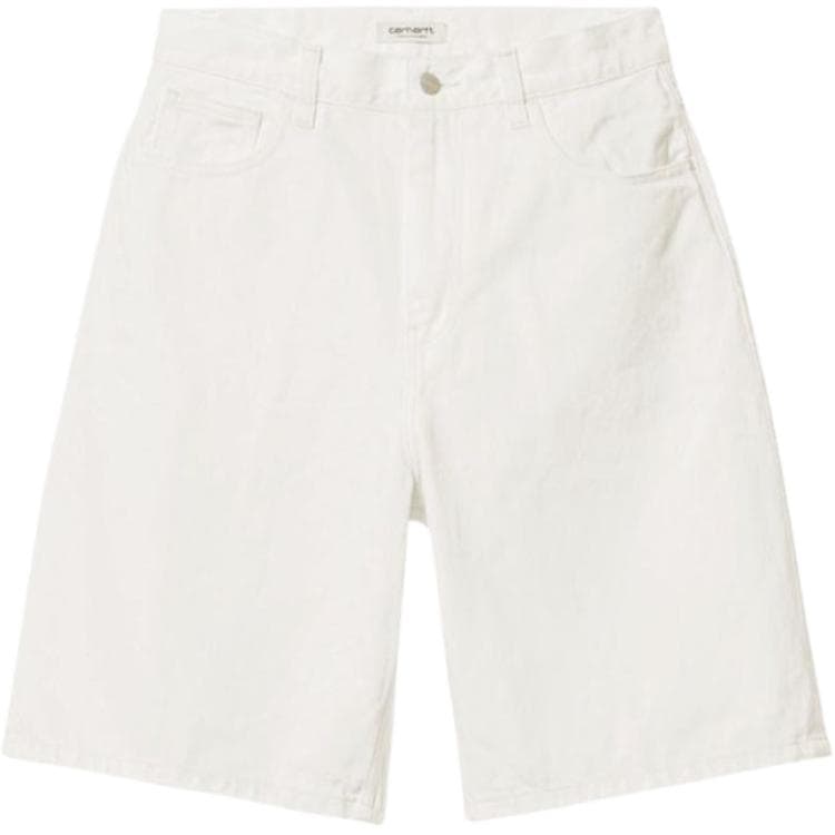 Carhartt WIP Джинсовые шорты Женские - изображение 1