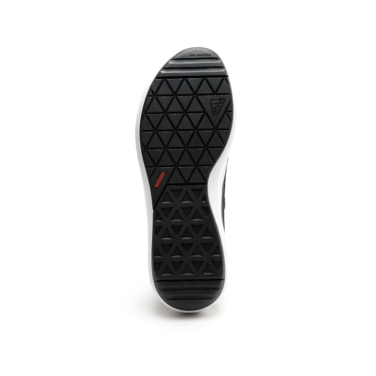 Кроссовки Adidas ROAMBOAT ПУ (полиуретан) текстиль синтетическая кожа устойчивая к истиранию дышащая низкий верх уличная обувь - изображение 9