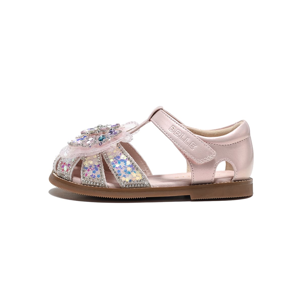Сандалии BELLE Детские сандалии Low Top Kids - изображение 1