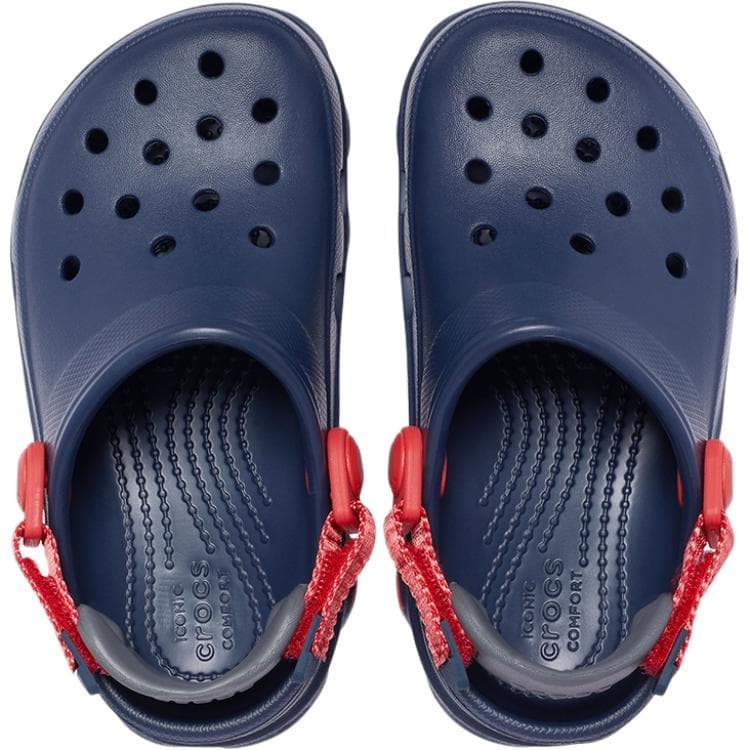 Crocs - изображение 5