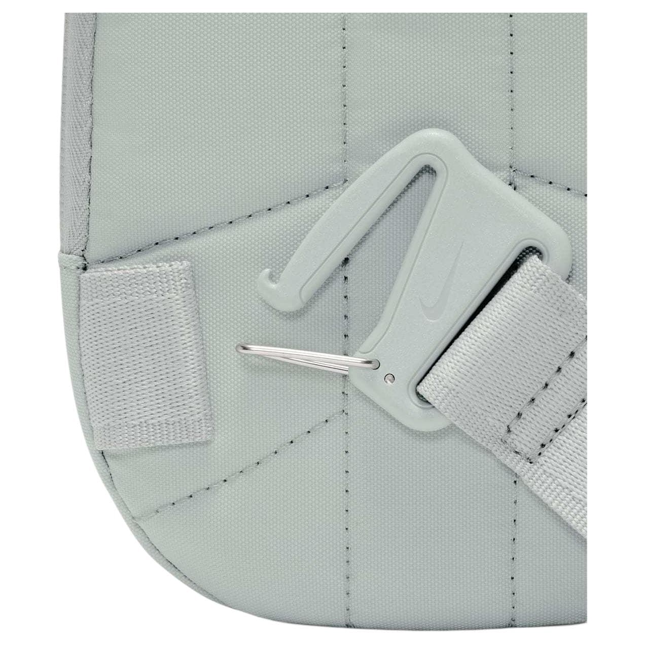 Нагрудная сумка Nike Sportswear Ткань Сумка через плечо (слинг) Унисекс Pure Platinum - изображение 6