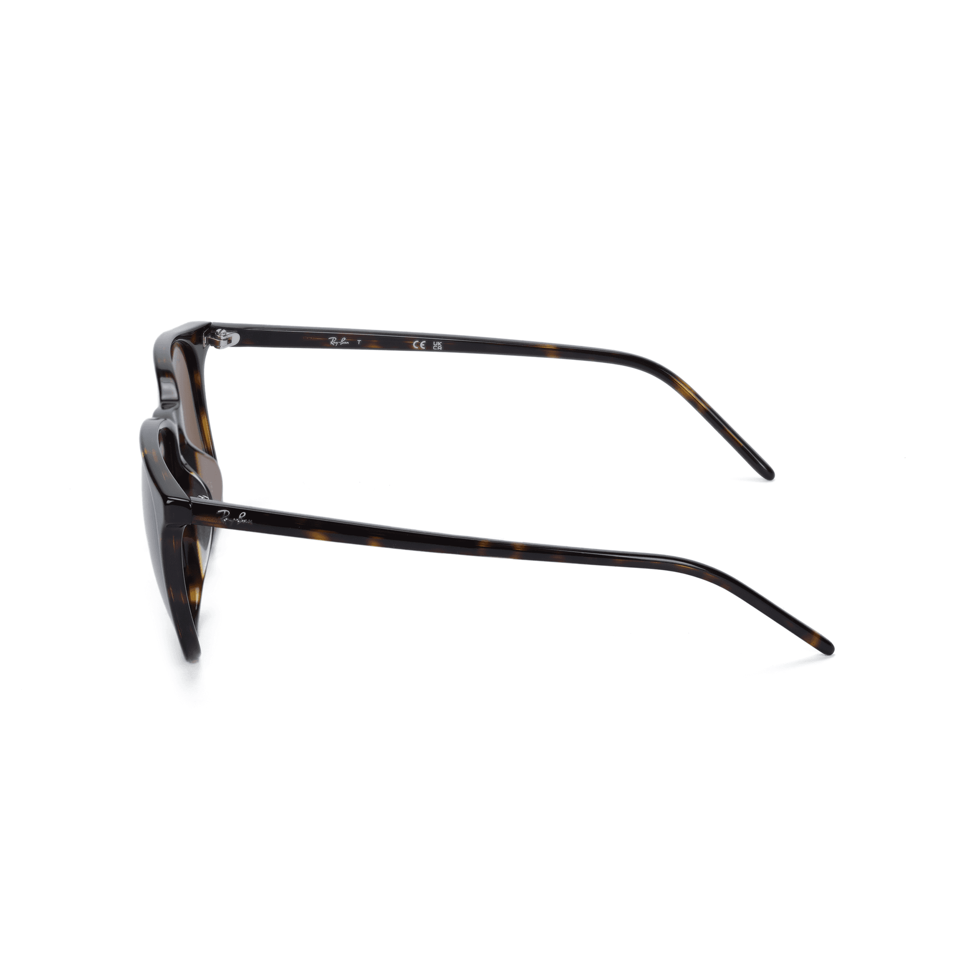 Солнцезащитные очки RayBan 0RB4387F 90273 - изображение 3