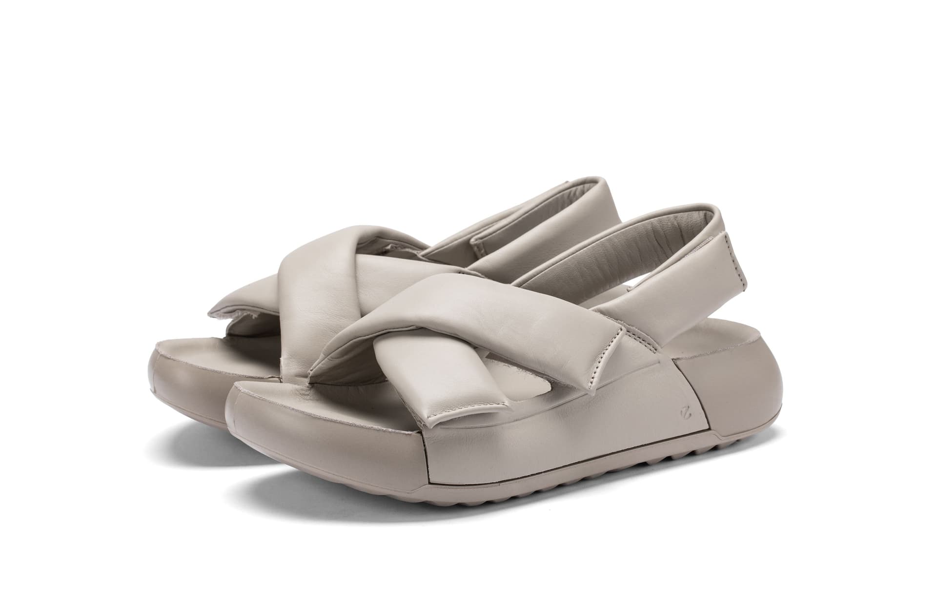 Сандалии с ремешком ecco SS26 206653 - изображение 3