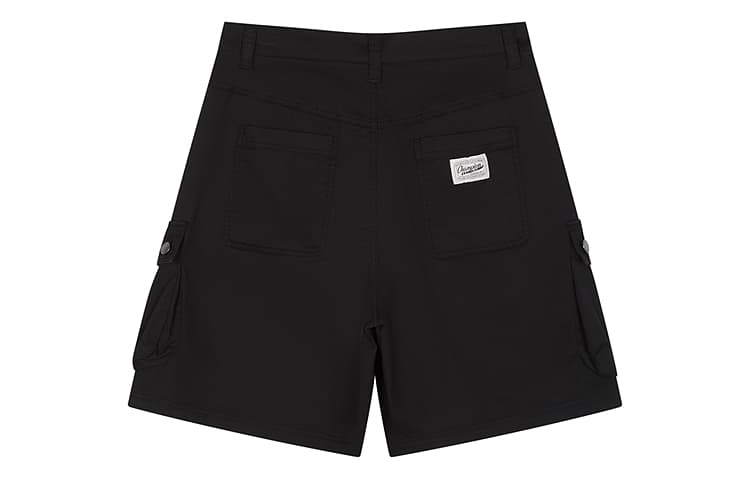 Шорты Champion SS26 CAMPUS - изображение 2