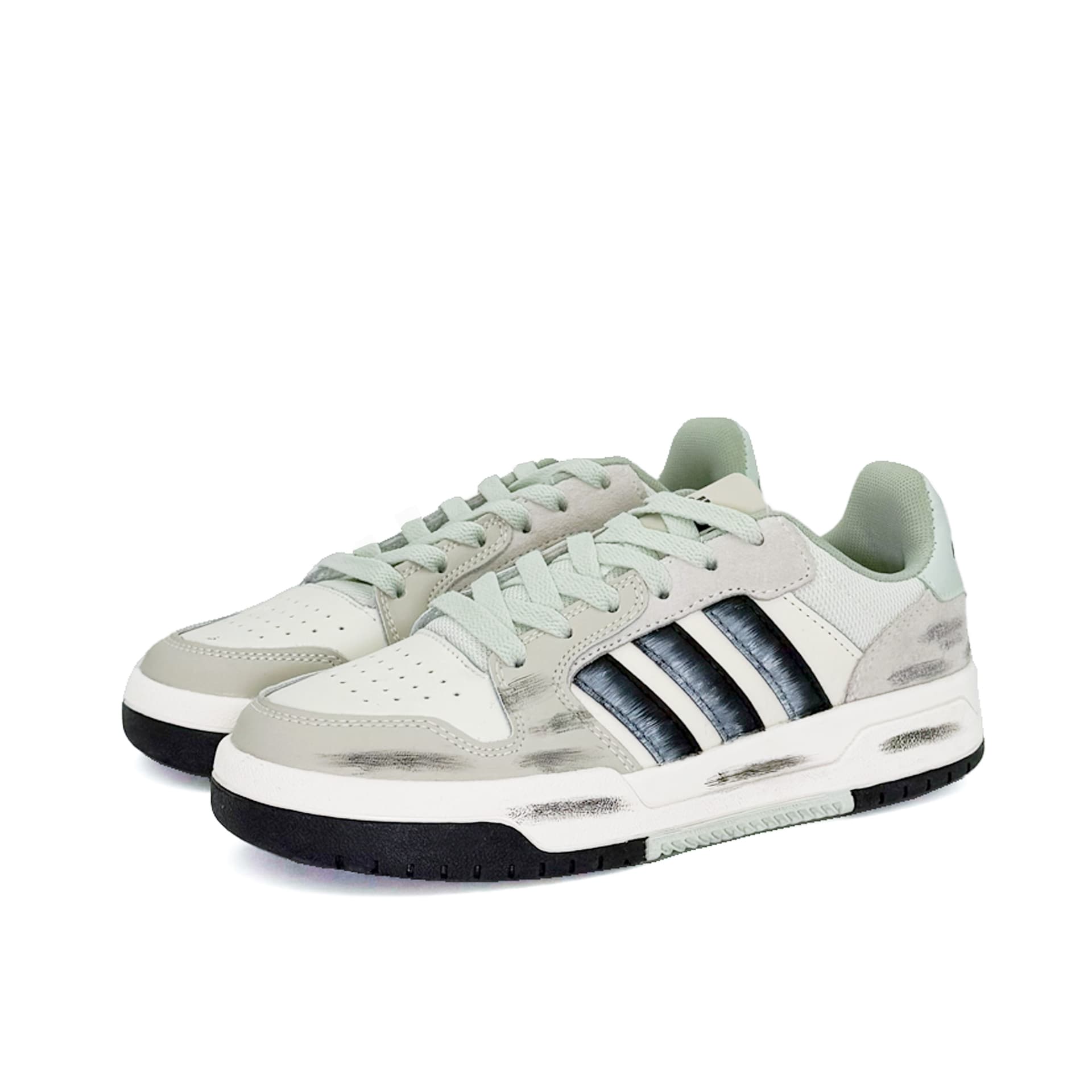 Кроссовки adidas neo Entrap - изображение 3
