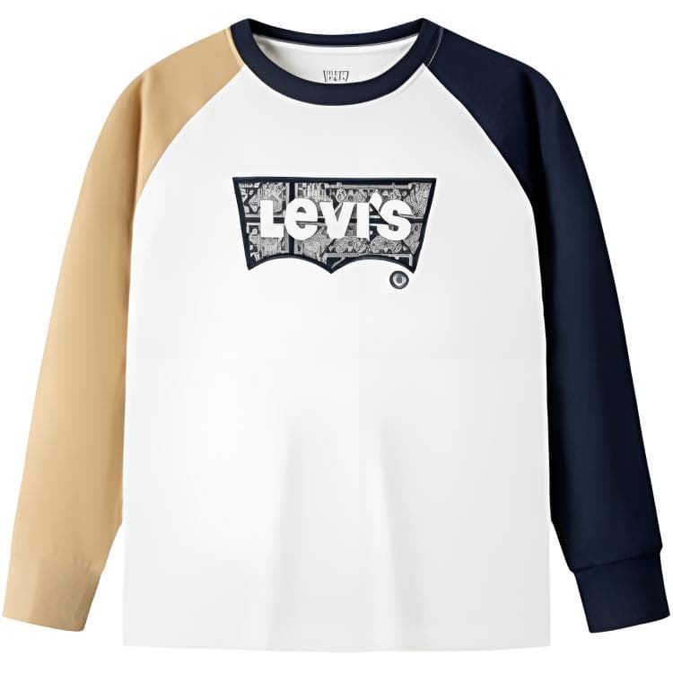 Футболка Levi's T - изображение 2