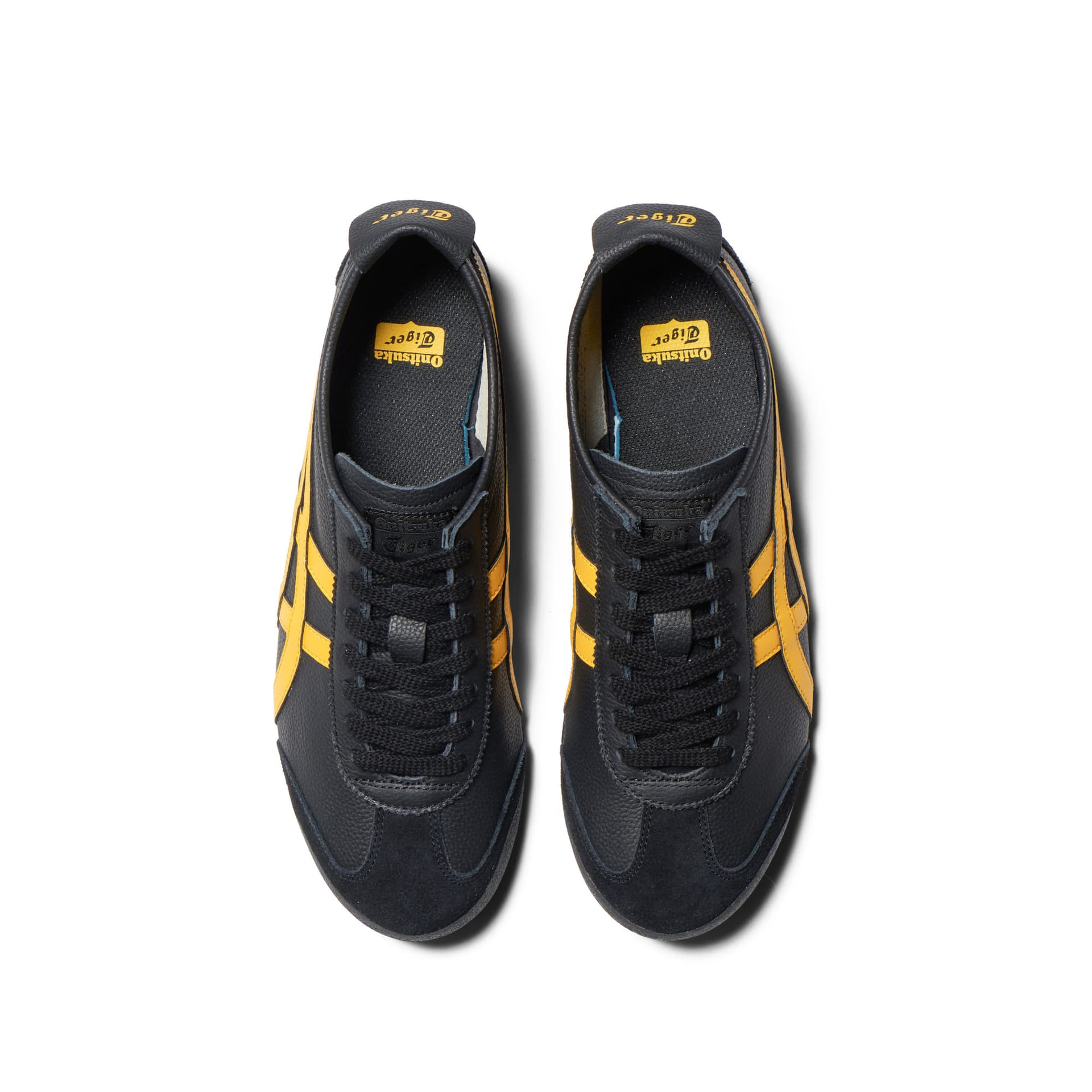 Кроссовки Onitsuka Tiger MEXICO 66 - изображение 5