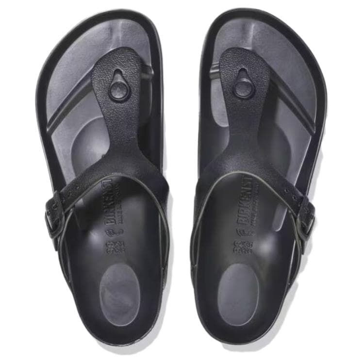 Шлёпанцы Birkenstock EVA - изображение 4