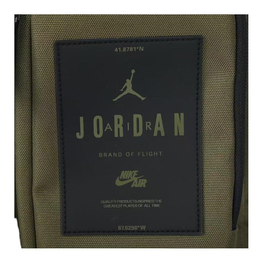 Рюкзак Jordan - изображение 4