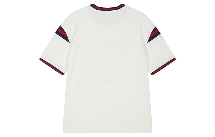 Футболка Champion Campus Унисекс T-рубашки - изображение 2