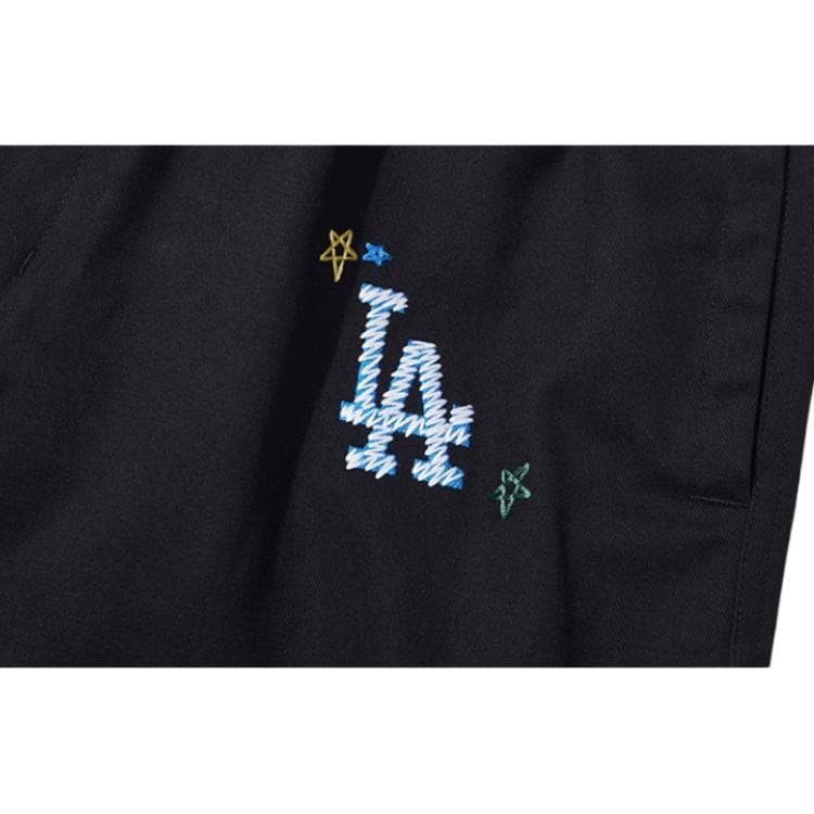 Штаны New Era FW23 Logo - изображение 3
