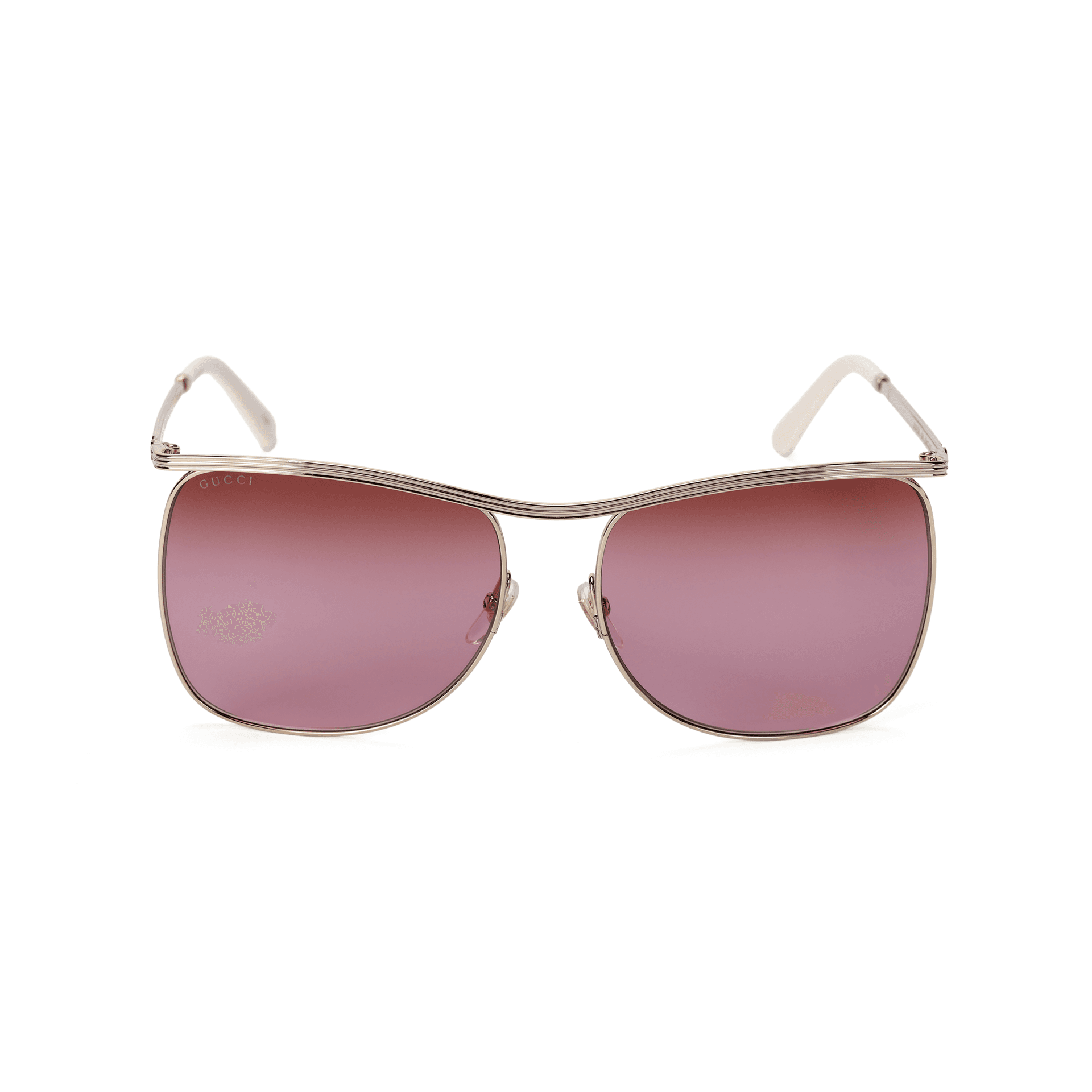 Солнцезащитные очки GUCCI 63mm - изображение 2