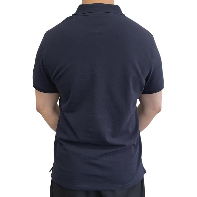 Поло Moncler Polo - изображение 4