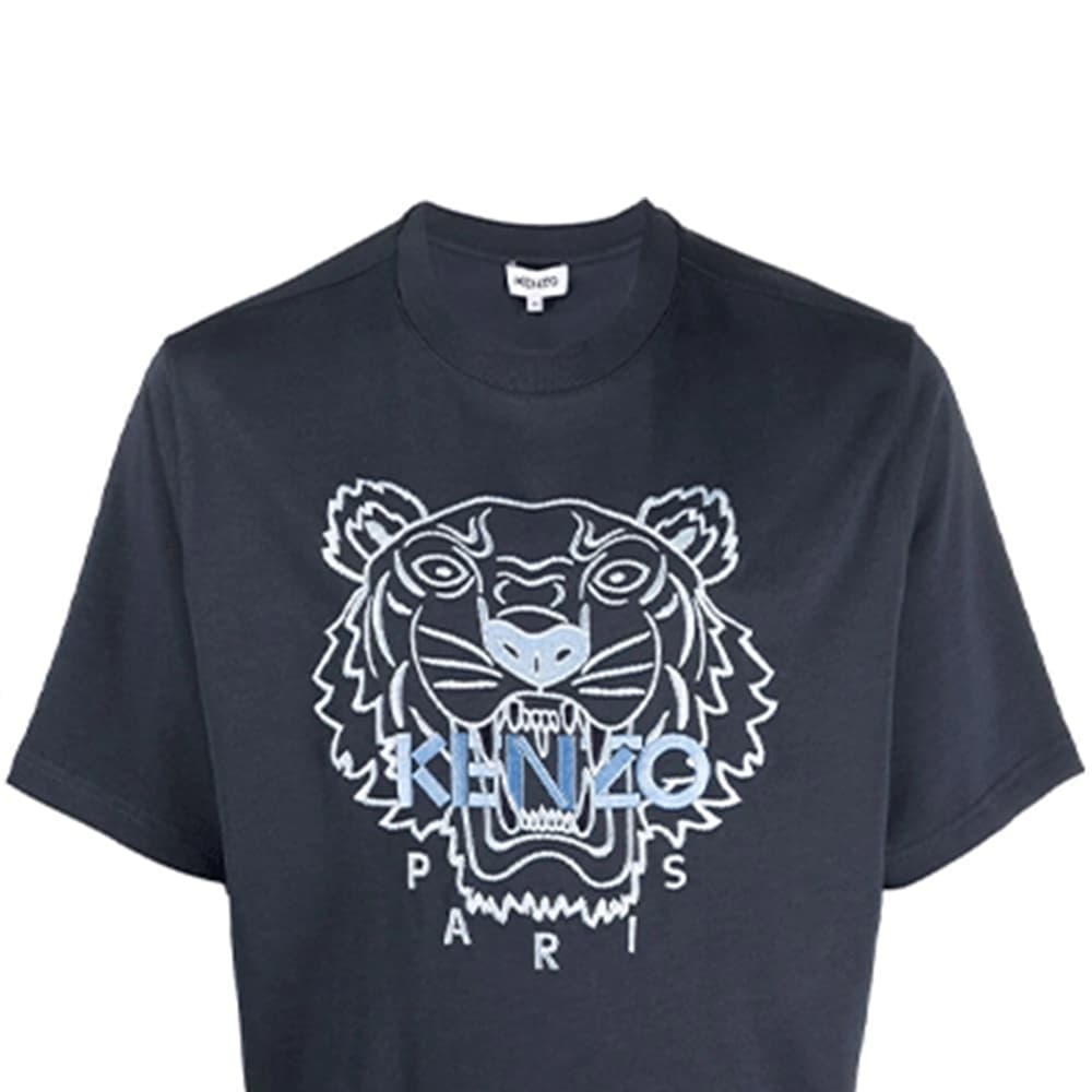 Футболка KENZO FW21 T - изображение 2