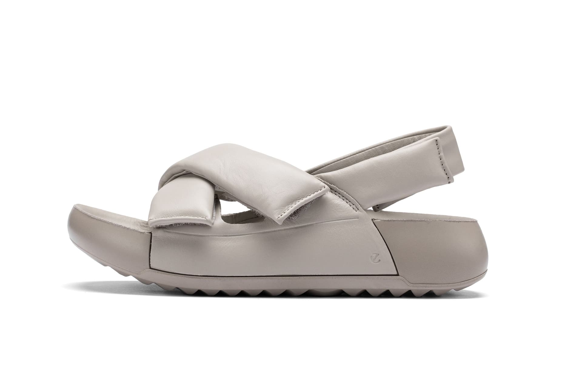 Сандалии с ремешком ecco SS26 206653 - изображение 1