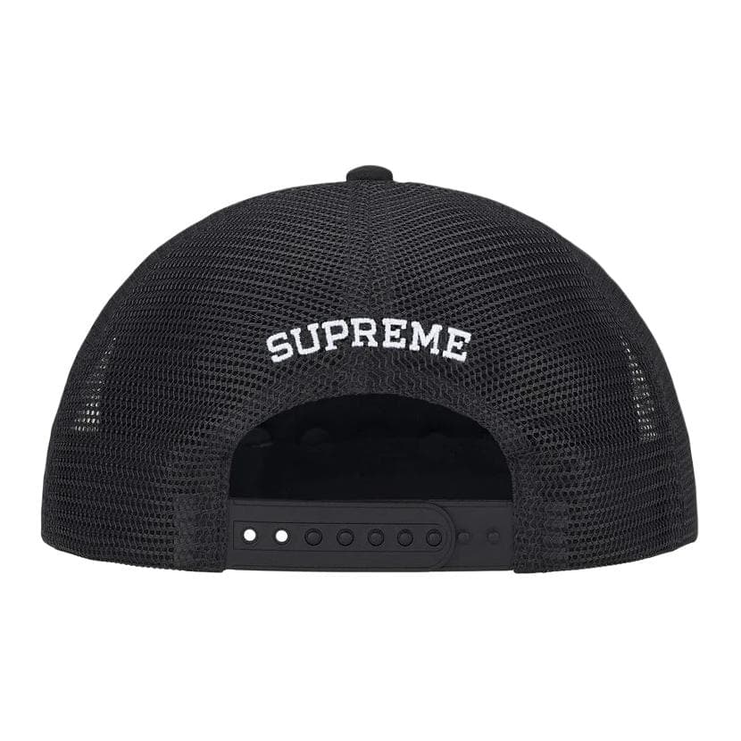 Кепка Supreme Кепки из полиэстерового волокна унисекс разноцветные - изображение 3