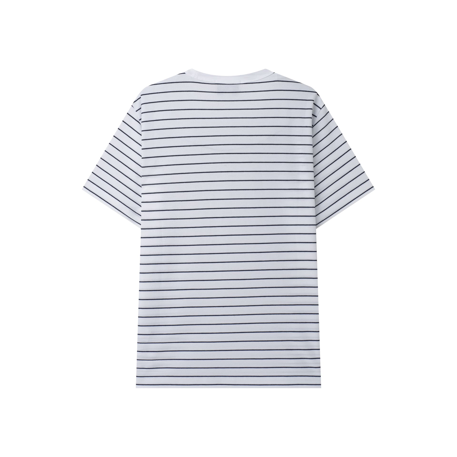 Футболка Teenie Weenie Men Evergreen Preppy Style Мужская T-рубашка - изображение 2