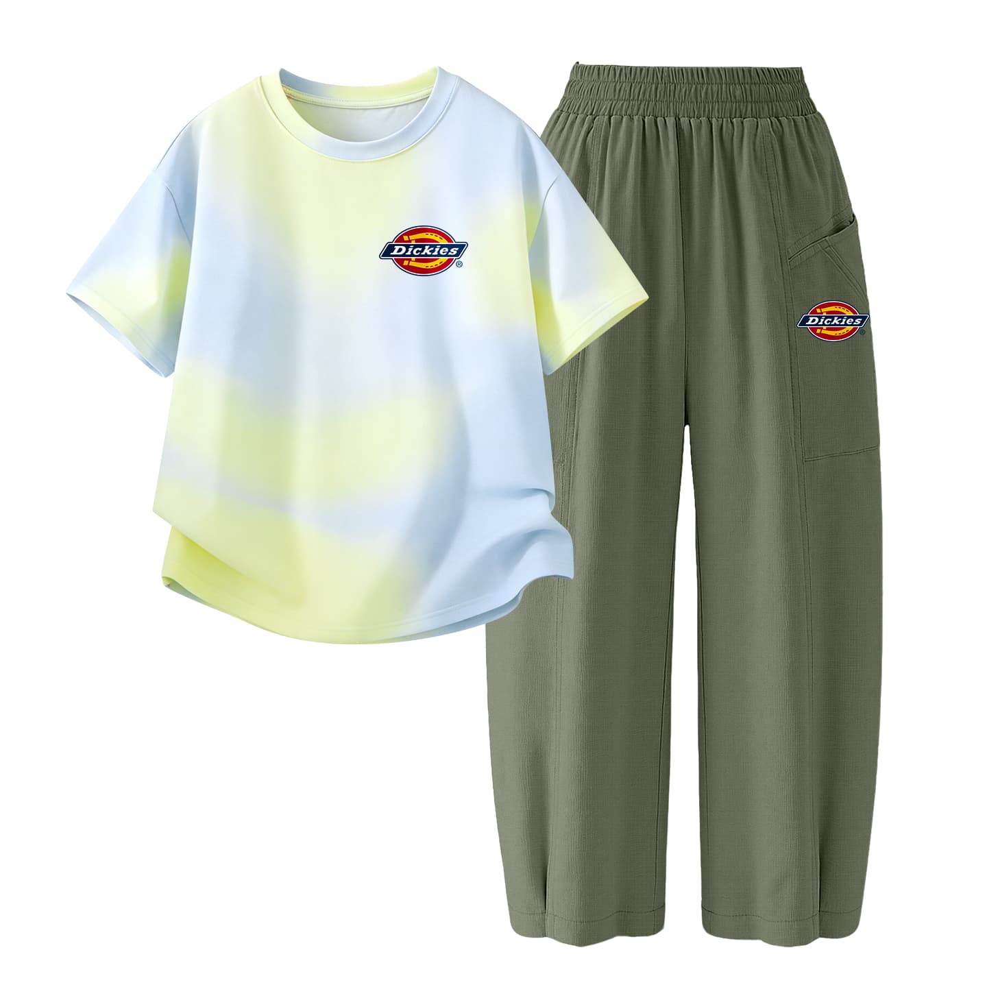 dickies Kids Повседневные спортивные костюмы Наборы - изображение 1