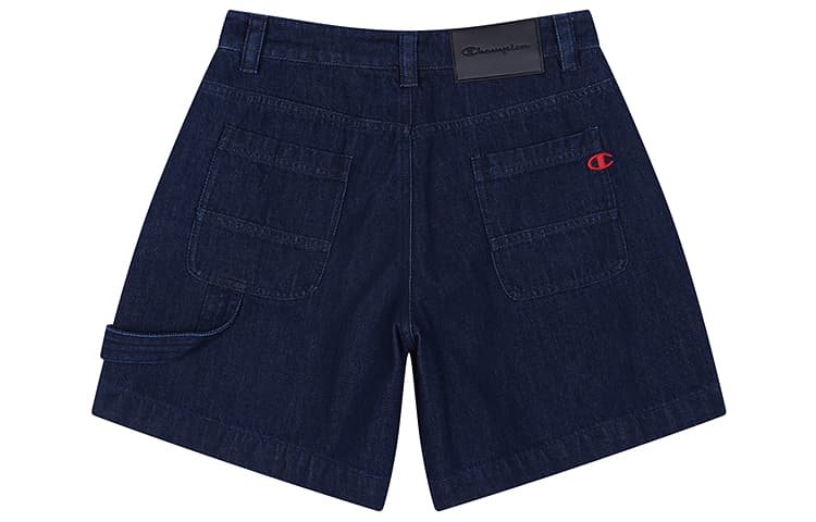 Шорты Champion Campus SS26 Повседневные шорты Женские - изображение 2